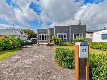 21 Jellicoe Street, Whanganui East, Whanganui