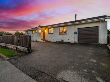 13 Henderson Street, Kingswell, Invercargill