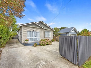 72 Rhona Street, Linwood, Christchurch