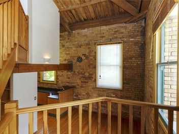 8/203 Hobson Street, Auckland Central, Auckland