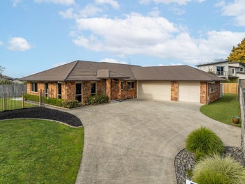 23 Westview Place, Western Heights, Hamilton