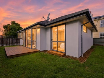 52 Rosewarne Street, Spreydon, Christchurch