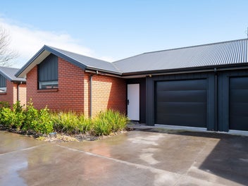 3/146 Hukanui Road, Chartwell, Hamilton