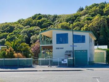36 Kotare Place, South Bay, Kaikoura