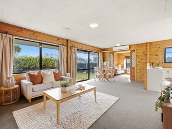 2/35 Dominion Avenue, Spreydon, Christchurch