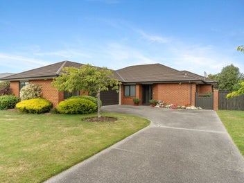 40 Armstrong Avenue, Carterton, Carterton