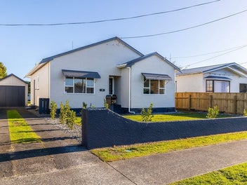 29 Mitchell Street, Aramoho, Whanganui