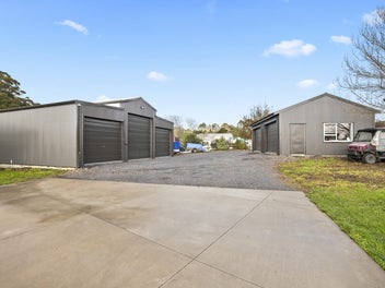 1044 Churchill Road, Tuakau