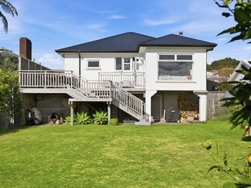 53 Gilbert Street, New Plymouth, New Plymouth