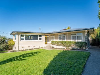 17 Hewlings Street, Geraldine, Geraldine