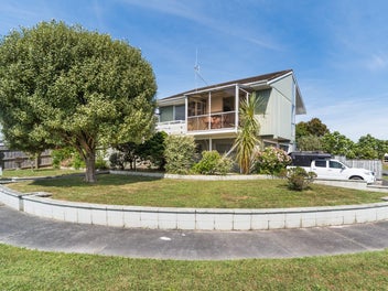 2 Paradise Place, Milson, Palmerston North
