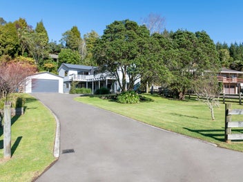 8 Okawa Place, Tikitere, Rotorua