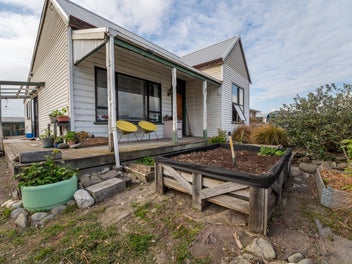 18 Rothwell Street, Redruth, Timaru