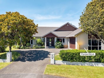13 Balbriggan Rise, Dannemora, Auckland