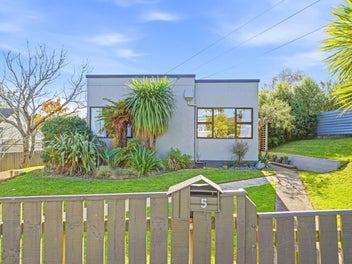 5 Nixon Street, Whanganui East, Whanganui