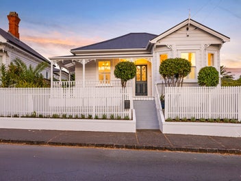 100 John Street, Ponsonby, Auckland