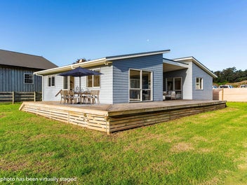 4B Beachcomber Road, Mangawhai Heads, Mangawhai