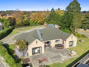 3 Anzac Lane, Rolleston, Rolleston