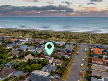 16 Sandra Street, South New Brighton, Christchurch