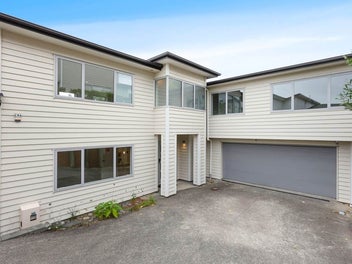 101 Bayside Drive, Browns Bay, Auckland