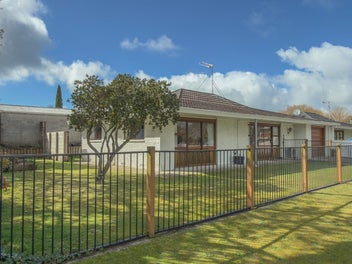 23 Windsor Place, Tokoroa, Tokoroa