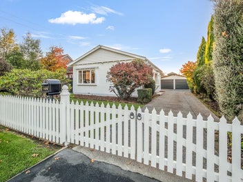 109 Neville Street, Spreydon, Christchurch
