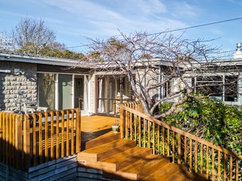 16 Kenilworth Street, Waverley, Dunedin