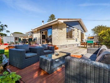 4 Henui Street, Strandon, New Plymouth