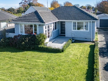 71 Gardiners Road, Bishopdale, Christchurch