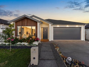 14 Kuinga Street, Wainui, Wainui