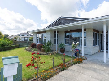 154 Winchester Street, Levin, Levin