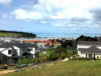 23 Bella Vista Drive, Gulf Harbour, Whangaparāoa