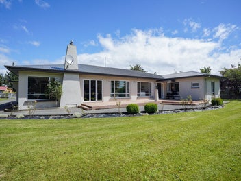 24 George Street, Otautau, Otautau