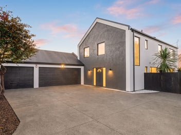 188 Harewood Road, Papanui, Christchurch