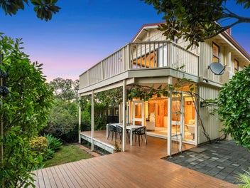 58A Ngapuhi Road, Remuera, Auckland