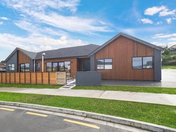 1 Mulligan Lane, Ōpaheke, Papakura