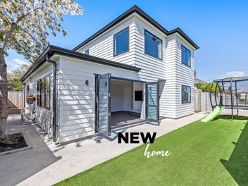 21A Hall Crescent, Epuni, Lower Hutt