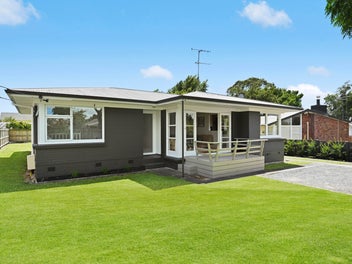 45 Crosby Road, Chartwell, Hamilton