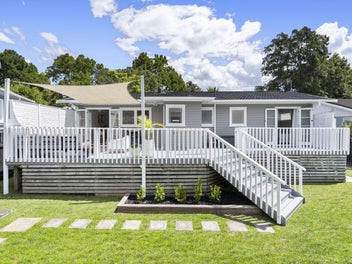 10 Vandeleur Avenue, Birkdale, Auckland