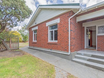 11A Trafalgar Street, Maori Hill, Timaru