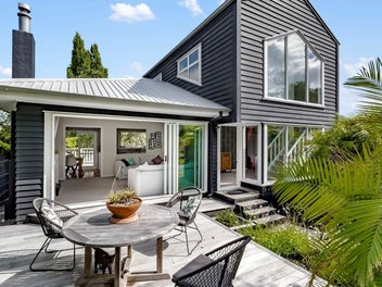 93 Edmund Street, Saint Heliers, Auckland