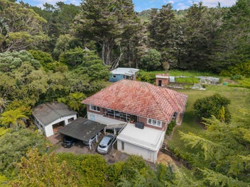 14 Vineyard Road, Henderson Valley, Auckland