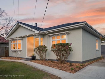 45 Mayfield Avenue, Mairehau, Christchurch