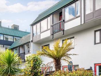 45/46 Hiropi Street, Newtown, Wellington