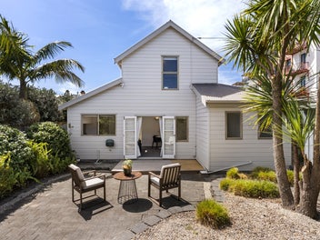 2/45 Douglas Street, Ponsonby, Auckland
