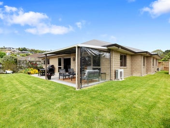 162 Oteki Park Drive, Welcome Bay, Tauranga