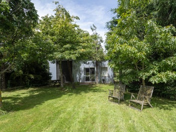 17 Buccleugh Street, Mount Somers