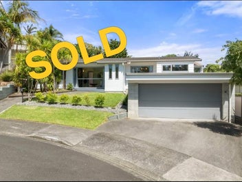 16 Nereus Place, Mairangi Bay, Auckland