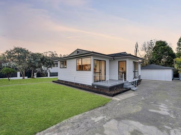 571 Swanson Road, Ranui, Auckland