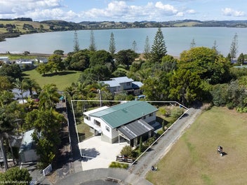 11 Whitecaps Place, Hihi, Mangonui